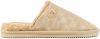 Michael Kors Dames pantoffels janis slipper online kopen