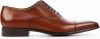 Van bommel SBM 30072 23 01 Cognac G+Wijdte Veterschoenen online kopen