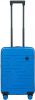 Bric's Bric&apos, s Ulisse Trolley Expandable 55 USB electric blue Harde Koffer online kopen