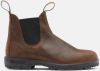 Blundstone Classic 1609 Antique Brown Schoen Bruin online kopen