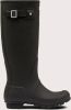 Hunter ‘Original Tall’ rain boots , Blauw, Dames online kopen