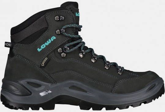 Lowa renegade mid outlet gtx schoen dames