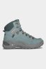 Lowa Renegade Mid GTX Wandelschoenen Dames Donkergrijs/Lichtroze online kopen