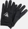 Odlo | Warm Active ECO | Stretchfleece handschoenen(werkt op smartphone ) online kopen