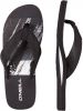 O'neill 9A4514 Imprint Flip-Flops Men Black online kopen