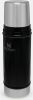 Stanley Classic Vacuum Flask 0.47L Isolatiefles Zwart/Donkergrijs online kopen