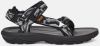 Teva Hurricane XLT Children Sandaal Junior Zwart/Middengrijs online kopen