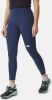 The North Face W Flex High Rise 7/8 Tight Blauw online kopen