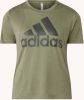 Adidas Badge Of Sport Logo T shirt Dames online kopen