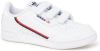 Adidas Originals Sneakers Continental 80 Wit/Rood Kinderen online kopen