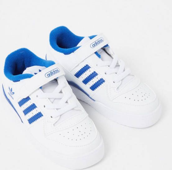 Adidas Forum Low Baby Schoenen White Synthetisch online kopen