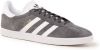 Adidas Originals Sneakers Gazelle Grijs/Wit/Goud online kopen