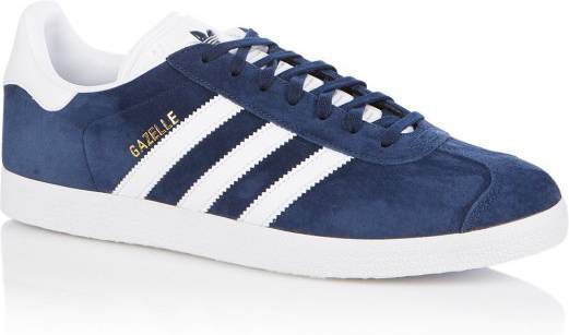 Adidas Originals Gazelle II Junior Collegiate Navy / Cloud White ... Adidas Originals Gazelle II Junior Collegiate Navy / Cloud White ...