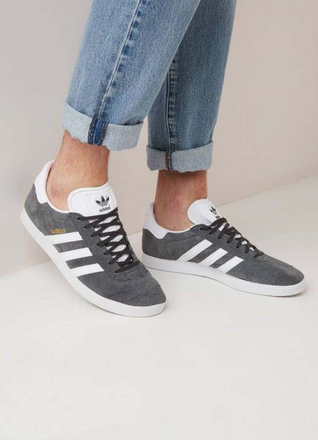 Adidas Originals Sneakers laag 'Gazelle' - Schoenen.nl