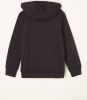 Adidas Adicolor Essential Over The Head basisschool Hoodies Black Katoen Fleece online kopen