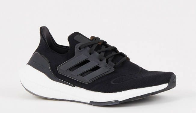 Adidas Hardloopschoenen Ultra Boost 22 Zwart/Wit online kopen