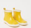 Bergstein Chelseaboot lage regenlaarzen geel kids online kopen