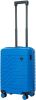 Bric's Bric&apos, s Ulisse Trolley Expandable 55 USB electric blue Harde Koffer online kopen