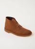 Clarks Mannen, Schoenen enkellaarzen 26155481 , Bruin, Heren online kopen