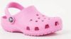 Crocs Classic Clog Unisex Kids 206991 410 Blauw 32 33 online kopen