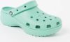 Crocs Clogs Classic Platform Clog W met trendy plateauzool online kopen