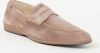 Floris van bommel Knokki 22 02 Light Brown H Wijdte Instapschoenen online kopen