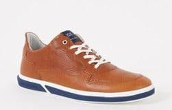 Floris Van Bommel Cognac Lage Sneakers Sfm 10075 02 online kopen