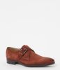 Giorgio Amalfi Schoen Monk Strap , Bruin, Heren online kopen