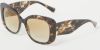 Giorgio Armani Ar8150 59046E Sunglasses , Geel, Dames online kopen