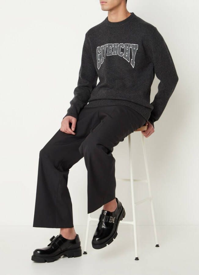 Givenchy Instappers & Slip ons Zwart Heren online kopen