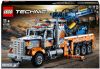Lego Technic Heavy Duty Tow Truck Model Building Set(42128 ) online kopen