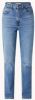 Levi's ® Straight jeans 70S HIGH SLIM STRAIGHT Met verborgen knoopsluiting online kopen