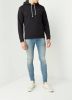 Levi's Nieuwe originele Hoodie Dress Blues 34581 0009 , Blauw, Heren online kopen