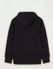 Levi's Kids Levi's Kids hoodie Batwing met logo donkerblauw/rood/wit online kopen