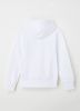 Levi's Kids Levi's Kids hoodie Batwing met logo donkerblauw/rood/wit online kopen