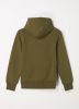 Levi's Kids Levi's Kids hoodie Batwing met logo donkerblauw/rood/wit online kopen