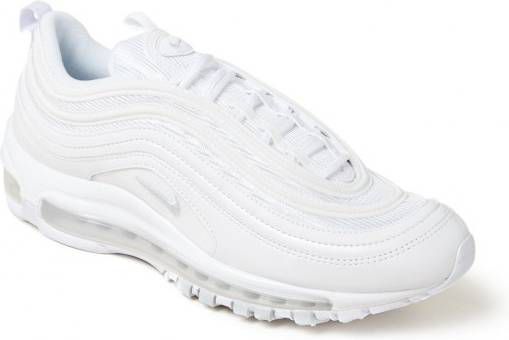 Nike Air Max 97 OG Dames Wit Dames - Vindjeschoen.nl