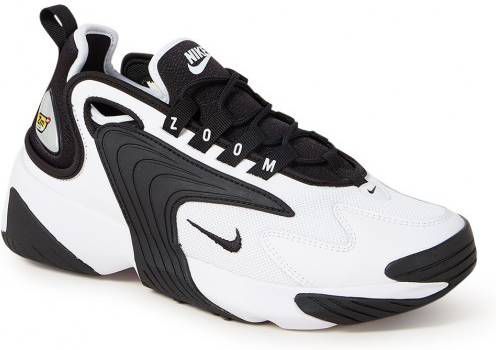 Nike chaussures de course pour dames, zoom 2K pour femmes authentique,  nouvelle collection | AliExpress