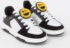 Nubikk Witte Lage Sneakers Basket Buxton Jr online kopen