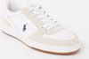 Polo Ralph Lauren Lage Sneakers POLO CRT PP SNEAKERS ATHLETIC SHOE online kopen