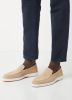 Santoni Instappers & Slip ons Bruin Heren online kopen