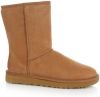 Ugg Classic II Short Boot voor Dames in Brown,, Shearling online kopen