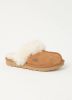 Ugg Cozy II pantoffel van su&#xE8, de en wol online kopen