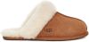 Ugg Scuffette II pantoffel voor Dames in Brown,, Suede online kopen