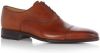 Van bommel SBM 30072 23 01 Cognac G+Wijdte Veterschoenen online kopen