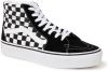 Vans Sneakers SK8 HI platform Miinto 67F4467F4ADC212F47CD , Zwart, Dames online kopen