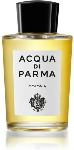 Acqua Di Parma Colonia Eau De Cologne Natural Spray 100 Ml Vindjeschoen Nl Acqua Di Parma Colonia Eau De Cologne Natural Spray 100 Ml Vindjeschoen Nl