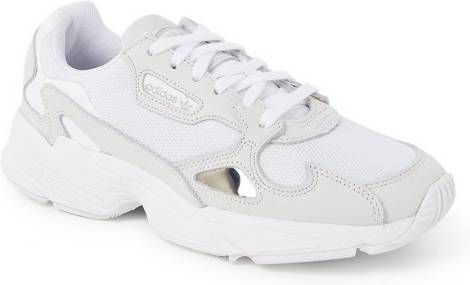 Adidas Originals Falcon Dames Wit Dames - Vindjeschoen.nl