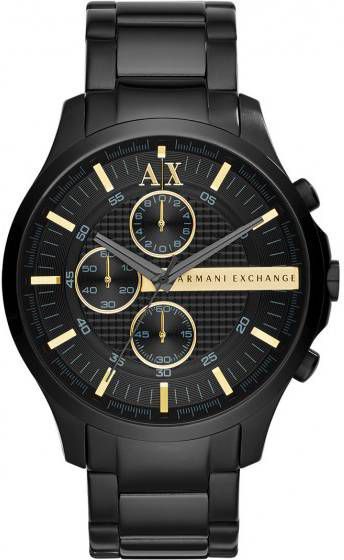 Emporio Armani AR1847 Luxe Heren Horloge in de Outlet! - OutletUur