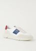 Axel Arigato Genesis Vintage sneaker met su&#xE8, de en leren details online kopen